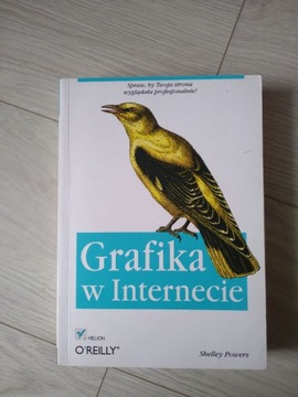 Grafika w Internecie Shelley Powers