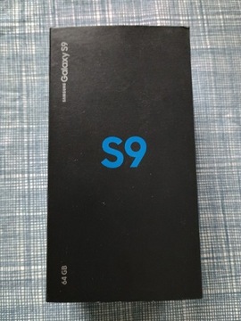 Samsung Galaxy S9 SM-G960