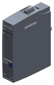 SIEMENS - 6ES7134-6HB00-0CA /  6ES7 134-6HB00-0CA1