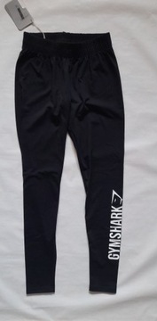 Gymshark legginsy Core S