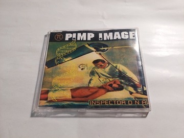 Pimp Image – Inspector D N A