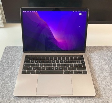 Apple Macbook Pro 13" 2018 i5/16GB/256GB