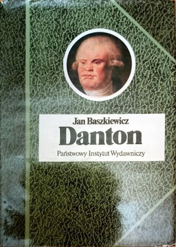 Danton, Jan Baszkiewicz