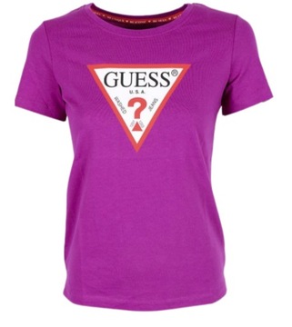 T-shirt damski Guess