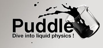 Puddle - kod Steam