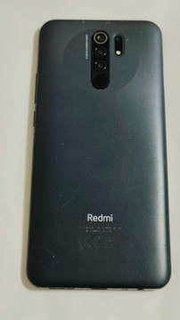 Telefon Xiaomi Redmi 9  M2004J19AG 