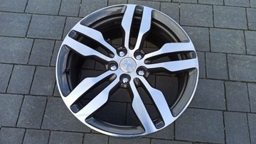 Felga Peugeot OE 508 RXH Archipel 18’’ 9672886780