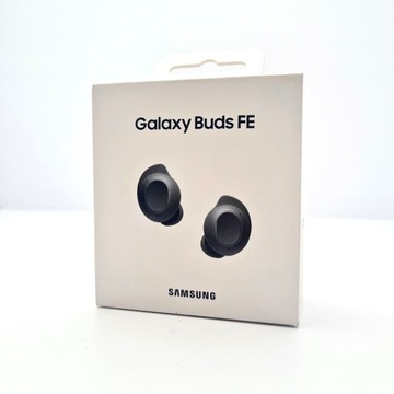 Słuchawki Samsung Galaxy Buds FE SM-R400 #Nowe
