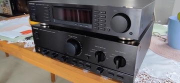 Wzmacniacz Kenwood KA5020