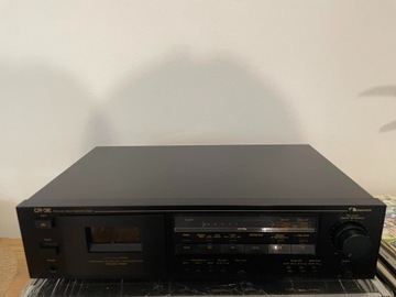 Nakamichi CR 3e  Magnetofon Kasetowy