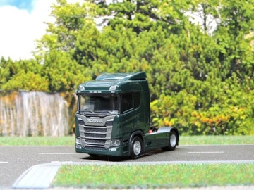 HERPA  SCANIA CR