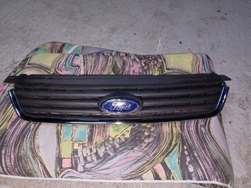 grill atrapa ford kuga