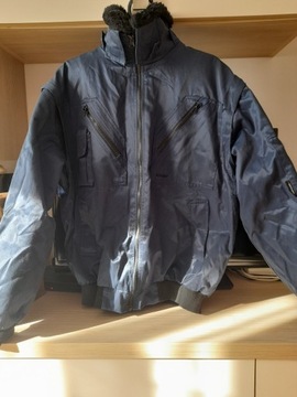 Kurtka Norwey PILOTJACKET Rozmiar M