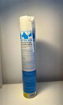 Inter Ex Spray Interhygiene dla zwierząt 750ml