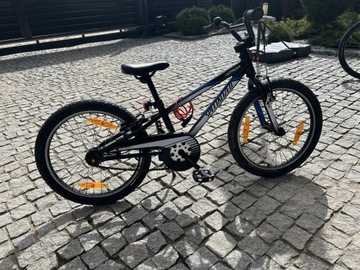 Specialized Hotrock 20” - dobry stan zadbany