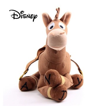 Disney Toy Story Mustang Chudy 25 cm