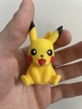 FIGURKA POKEMON PIKACHU