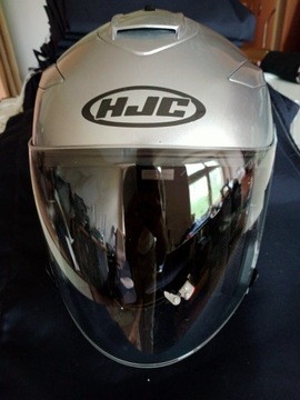Kask motocyklowy HJC IS 33 II