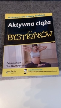 Aktywna ciąża dla bystrzaków CRAM DRENTH