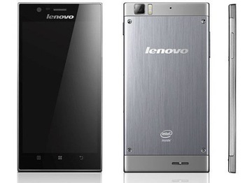 Smartfon Lenovo K900