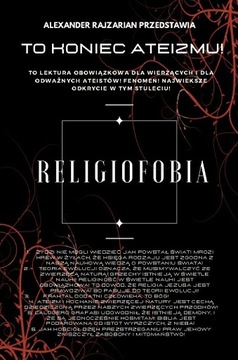 RELIGIOFOBIA - ALEXANDER RAJZARIAN