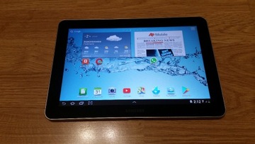 Tablet SAMSUNG Galaxy Tab 10.1 - stan idealny !