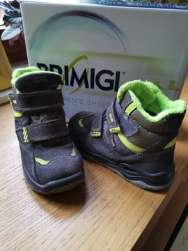 Buty PRIMIGI - GORE-TEX 4369600 r. 28, 18,7cm