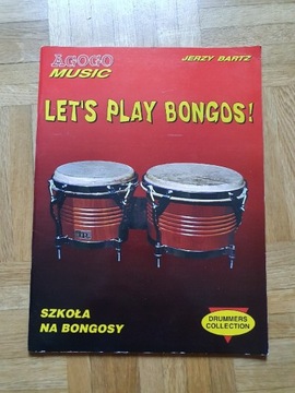 Let's Play Bongos, Jerzy Bartz