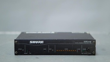 SHURE DFR11EQ - procesor mikrofonowy/preamp