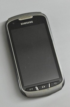 Samsung Galaxy Xcover 2