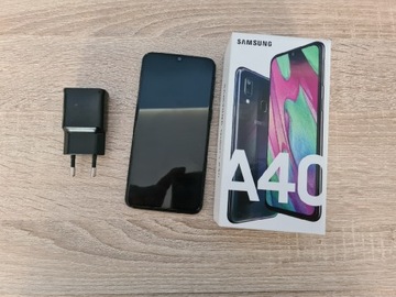 Samsung Galaxy A40