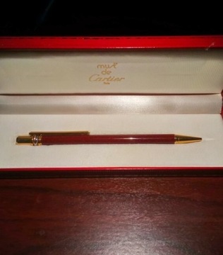 Długopis CARTIER