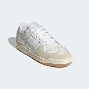 Adidas Forum 84 Low ADV Chalk White Gum 48 2/3eu