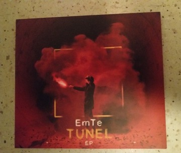 EmTe Tunel EP De Nekst Best !