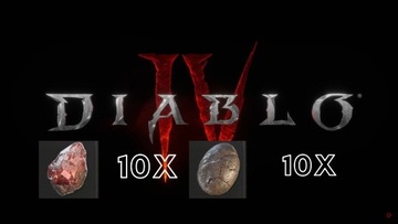 Diablo 4 sezon duriel Shard Agony Egg