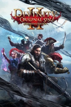 Divinity: Original Sin II - Definitive Edition PC