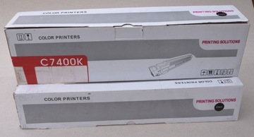 Toner Xerox 7400 Black