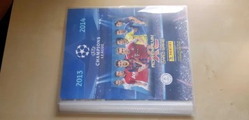 UEFA Champions League 2013 2014 Adrenalyn XL