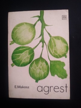 Agrest- E. Makosz 