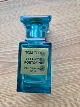 Tom Ford - Fleur de Portofino - 50ml
