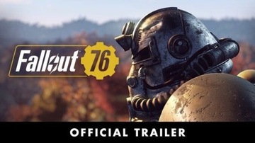 Fallout 76 na Xbox One/ Xbox Series X/S klucz