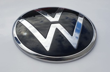 EMBLEMAT LOGO VW Caddy Tiguan 11cm