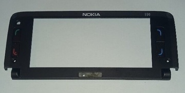 Nokia E90 ramka wyświetlacz 