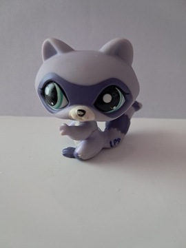 Littlest Pet Shop LPS szop