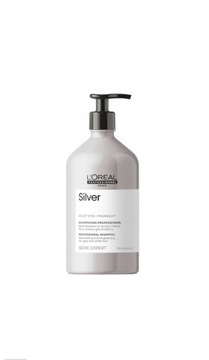 Szampon L'Oréal Expert 750ml ochrona koloru Silver