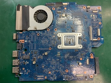 Płyta główna HP Probook 4530s