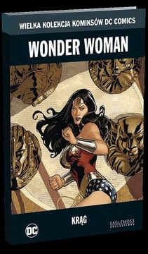 Wonder Woman - Krąg