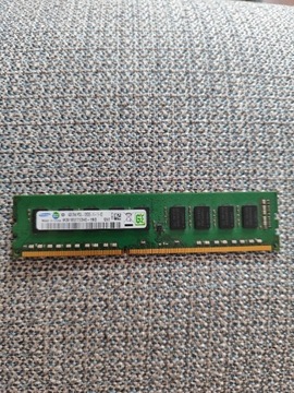 PAMIĘĆ SAMSUNG 4GB DDR3 1600MHZ M391B5273DH0-YK0