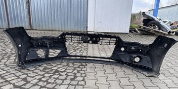 Zderzak przód Audi A7 lift S LINE LY9T