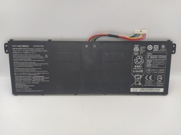 Oryginalna bateria Acer ES1 C14B18J 83% pojemności